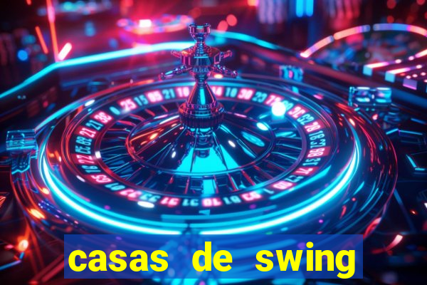 casas de swing porto alegre